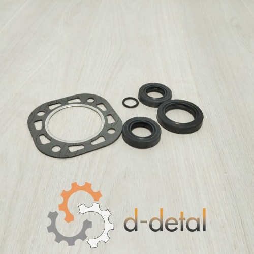 Ремкомплект пускового двигателя ПД-10 + РПД МТЗ