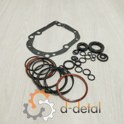 Ремкомплект ГУР МТЗ-80, МТЗ-82 (полный) с прокладками Ремкомплект ГУР МТЗ-80, МТЗ-82 (полный) с прокладками