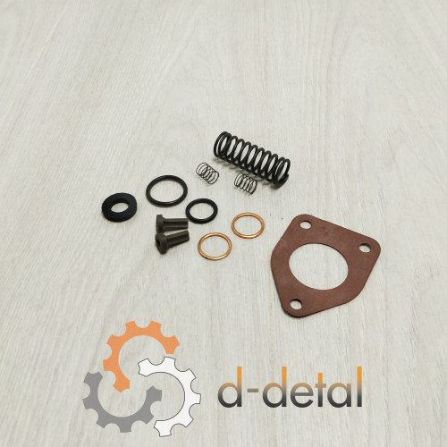 Ремкомплект подкачки ТННД пучкового Д-144 СМД-60 Т-40 полный