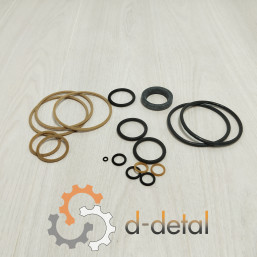 Ремкомплект гидроцилиндра ЦС-100 старого образца 