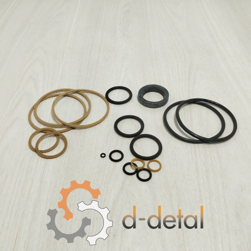 Ремкомплект гидроцилиндра ЦС-100 старого образца 