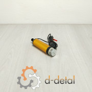 Насос топливоперекачивающий с фильтром (12В). ЮМЗ. МТЗ