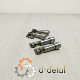 Плунжерная пара СМД-14НГ/-14БН/-15Н/-19/-20, А-01М, А-41 (OKMASH)