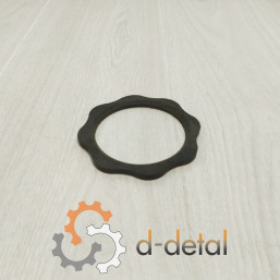  Прокладка крышки бака топливного ЮМЗ