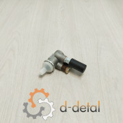 Насос низкого давления МТЗ (Motorpal) 