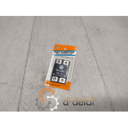 Реле (регулятор) напряжения интегральный ЮМЗ, МТЗ (14В, 5А)