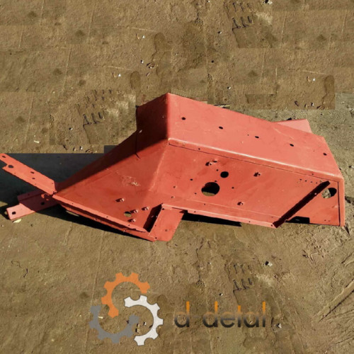 Крыло заднее левое ЮМЗ