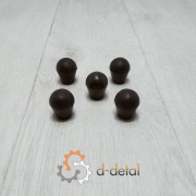 Наконечник рычага МТЗ, ЮМЗ (рукоятка)