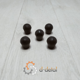 Наконечник рычага МТЗ, ЮМЗ (рукоятка)