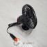 Вентилятор автомобильный 12V, 4 дюйма