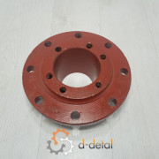 Ступица заднего колеса ЮМЗ голая