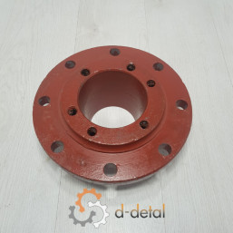 Ступица заднего колеса ЮМЗ голая