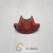 Вкладыш нижний ступицы ЮМЗ