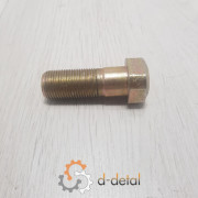 Болт переднего колеса ЮМЗ