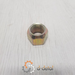 Гайка крепления переднего колеса ЮМЗ