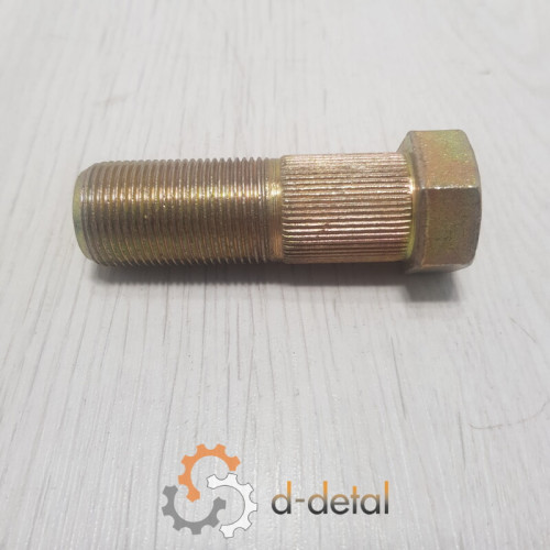 Болт ступицы заднего колеса ЮМЗ-6, МТЗ-80