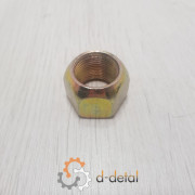 Гайка ступицы заднего колеса МТЗ, ЮМЗ-6, Т-40 36-3104019