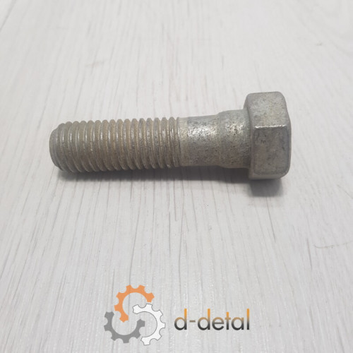 Болт вкладыша ступицы ЮМЗ