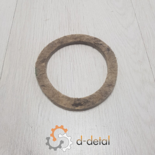 Кольцо переднего колеса ЮМЗ войлочное