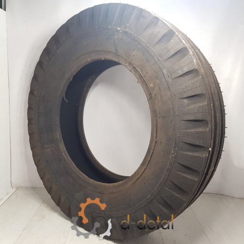 Шина (резина) передняя на МТЗ, ЮМЗ колесо 9,00-20 (240-508)