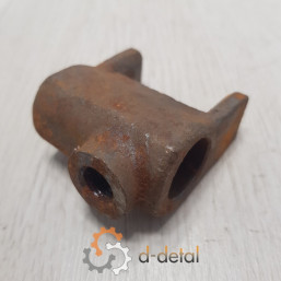 Упор рычага КПП ЮМЗ