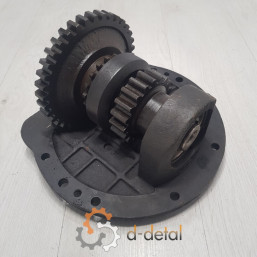 Редуктор КПП ЮМЗ (коробки переключения передач) Редуктор КПП ЮМЗ (коробки переключения передач)