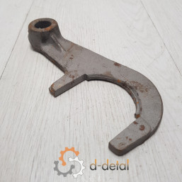 Вилка переключения редуктора ЮМЗ Вилка переключения редуктора ЮМЗ