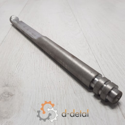 Валик блокировочный КПП ЮМЗ