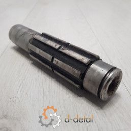 Вал редуктора КПП ЮМЗ Вал редуктора КПП ЮМЗ