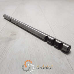 Валик переключения 1 передачи и заднего хода ЮМЗ