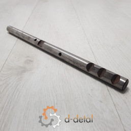 Валик переключения 2 и 4 передачи ЮМЗ