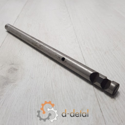 Валик переключения редуктора ЮМЗ