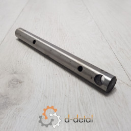 Валик промежуточный КПП ЮМЗ