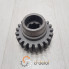 Шестерня ведущая постоянного зацепления КПП ЮМЗ скоростная Z = 21