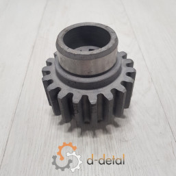 Шестерня постоянного зацепления КПП ЮМЗ Z = 19
