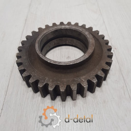 Шестерня паразитная КПП ЮМЗ Z = 25 (пр-во СССР)
