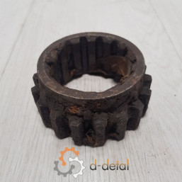 Шестерня заднего хода ЮМЗ Z = 18