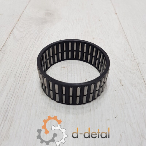 Подшипник игольчатый 70х78х31