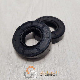 Манжета (сальник) 20х40