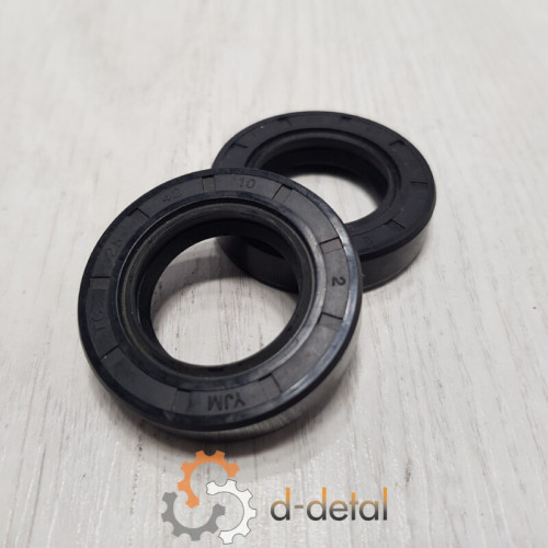 Манжета (сальник) тормозного вала МТЗ