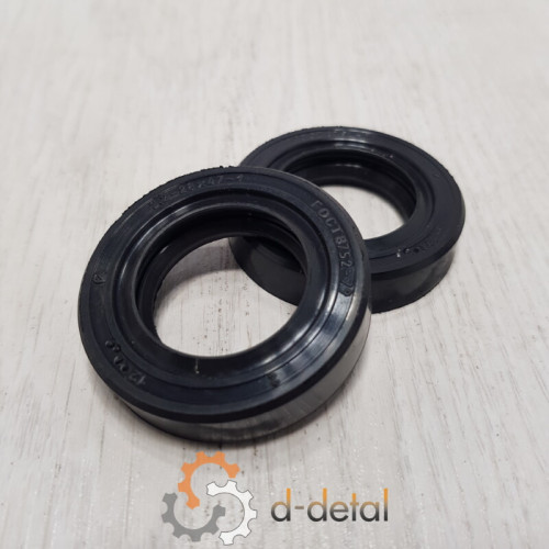 Манжета (сальник) 28х47