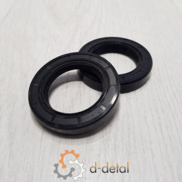 Манжета (сальник) 38х58