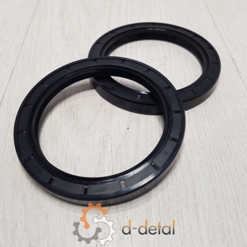 Манжета (сальник) крышки полуоси заднего моста ЮМЗ