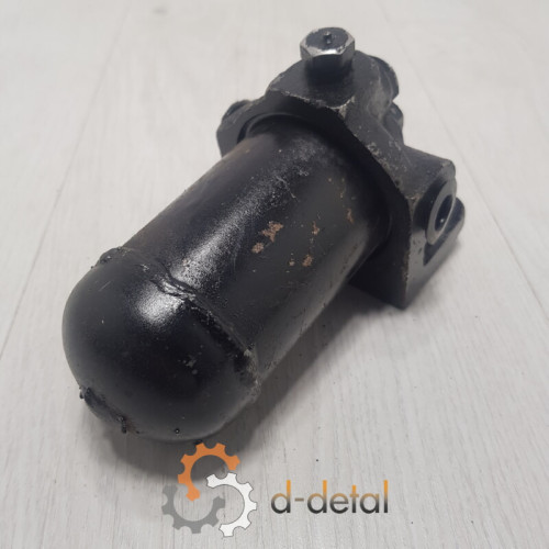 Фильтр масляный турбокомпрессора ЮМЗ