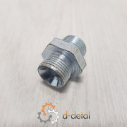 Штуцер соединительный S24хS24 (М20*1,5 / М20*1,5)