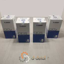 Поршневая группа (поршнекомплект) ЮМЗ (Кострома) РМ, Д-65, МТЗ Д-240, 242, 243, 244)