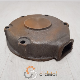 Кожух дискового тормоза ЮМЗ