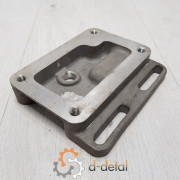 Поддон компрессора ЮМЗ