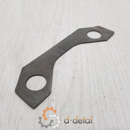 Пластина стопорная тормоза ЮМЗ