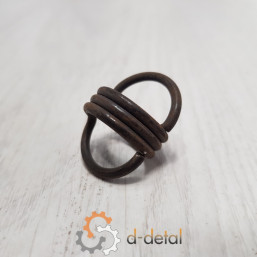 Пружина тормоза ЮМЗ (3 витка)